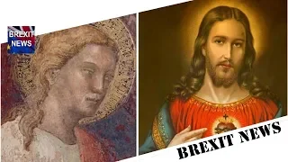 Bible shock: Was the apostle Thomas actually Jesus Christ’s twin brother?- Brexit News