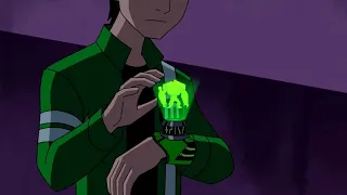 Ben 10 Ultimate Alien (The Creature From Beyond) Episode-28 Explained In English