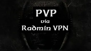 Blade of Darkness - How to run PVP via Radmin VPN