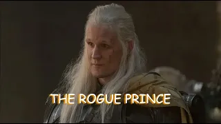 Daemon Targaryen - The Rogue Prince (A Character Analysis)