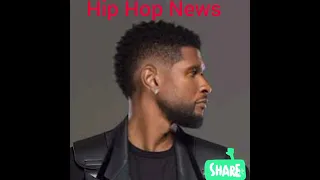 USHER SERENADES FAN & FEEDS HER CHOCOLATE STRAWBERRY DURING SULTRY CONCERT