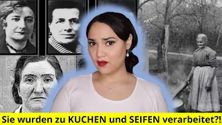 An IHRE Kunden VERFÜTTERT?! I Die "Seifenmacherin von Correggio" I Leonarda Cianciulli I TrueCrime