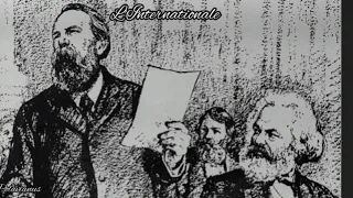 L'Internationale - Left Wing Anthem (Original French Version)