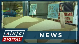 DTI pushes for price freeze due to rising prices of goods | ANC