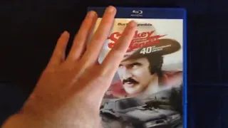 Smokey and the Bandit 40th Anniversary Edition 2019 Reissue Review