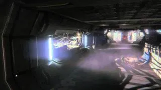 ♦ Player37 Alien Isolation # Announcement Trailer Stereo # 1080