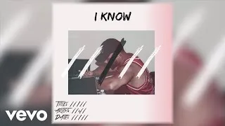 11:11 - I KNOW (AUDIO)