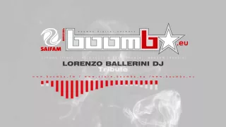 LORENZO BALLERINI DJ - Tribute (DJ Fernando Lopez Radio Edit)