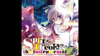 Eastnewsound 視えない旅路～a final state～ instrumental