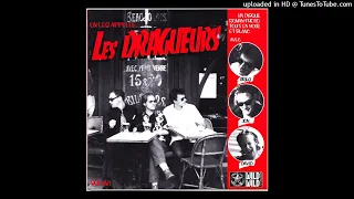 2001 FRANCE GARAGE PUNK Les Dragueurs "Theme" JON VON Rip Offs MTX Four Slicks No Talents