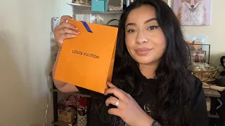 Louis Vuitton and Fendi Unboxing | 2024