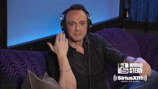 Hank Azaria on the Origins of His "Simpsons" Characters