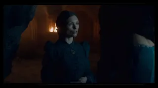 Йенифер показала силу / Сериал "Witcher" Netflix 2019 / "Ведьмак" / моменты / 1-й сезон.