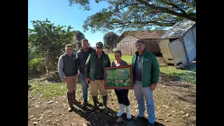 Agro. Do campo pra você - 1º de junho de 2024