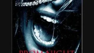 Prom night Soundtrack - Time of the Season