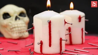 DIY Halloween Crafts: Easy and Inexpensive Ideas