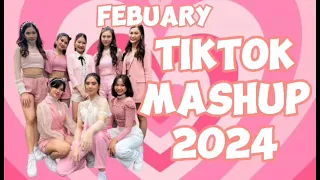 TikTok Mashup 2024 Feb 17😍 || Philippines music || dance craze || music party