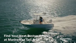 Boston Whaler for sale at MarineMax Sail & Ski San Antonio