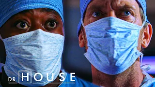 Riskante OP gegen die Zeit! | Dr. House DE