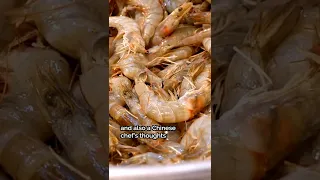 🦐 Which is Better: Shrimp or Prawn? #Shorts