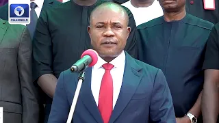 Tribunal Upholds Mbah’s Election As Enugu Governor