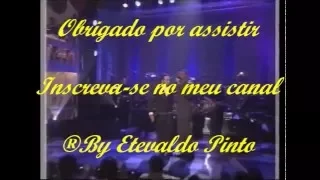 JAMES INGRAM - JUST ONCE - LEGENDADO EM PORTUGUÊS BR