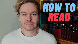 How To Read