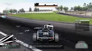 Funny Fail Compilation - Project Cars