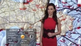 Прогноз погоды на 10 декабря