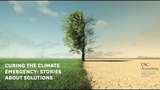 Curing the Climate Emergency