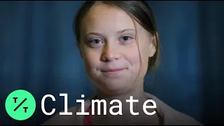 Greta Thunberg: 'I Never Expected Climate Movement to Take Off So Fast'