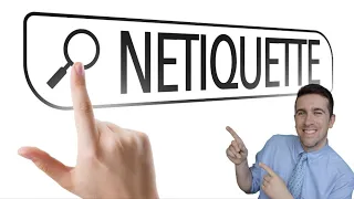 Netiquette Guide for Online Learning