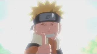 Naruto [AMV] - "The Boy Who Became Hokage"