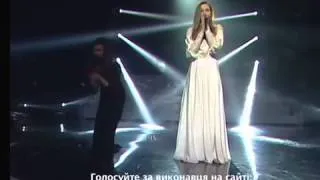КАТЯ РИБАК - "MALADE"