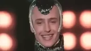 Vitas   7th Element 2002