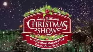 Andy Williams Christmas Spectacular