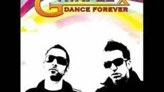 Gataplex - Dance forever (new mix)