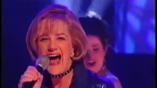 Nicki French - Don't Play That Song Again (Eurovision Song Contest 2000, UNITED KINGDOM) video