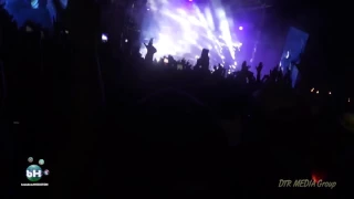 Kendrick Lamar - untitled 07 | Levitate Live @ Rolling Loud Festival 2017