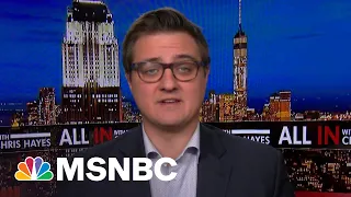Watch All In With Chris Hayes Highlights: Dec. 30