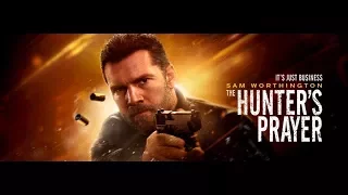 THE HUNTER'S PRAYER - In Cinemas July 13 across the Middle East