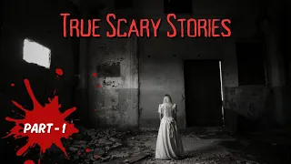 This True Scary Stories To Keep You Up At Night (Horror Compilation W/ Rain Sounds)