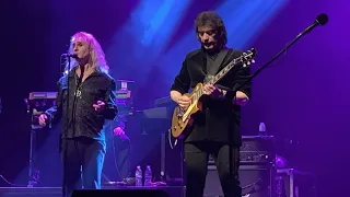 Steve Hackett 4/10/22 - Supper’s Ready - The EGG, Albany NY - 4K Ultra Version