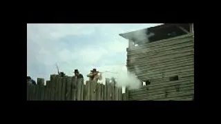 Spaghetti Western - Buffalo Bill (1965)