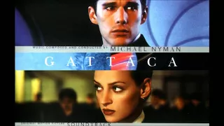Michael Nyman - The Other Side (1997. GATTACA OST)