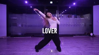 B.I. - Lover Choreography SHINE