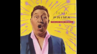 Louis Prima - Angelina / Zooma Zooma (Medley) (Live) (1956)