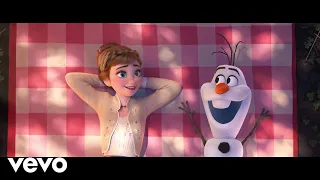 Jotkin muutu ei (From "Frozen 2")