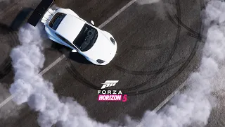 FORZA HORIZON 5 / RANDOM MOMENTS 8