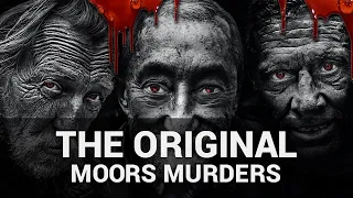 The Original Moors Murders #saddleworth